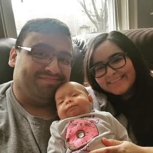 Meet your Posher, Vanessa